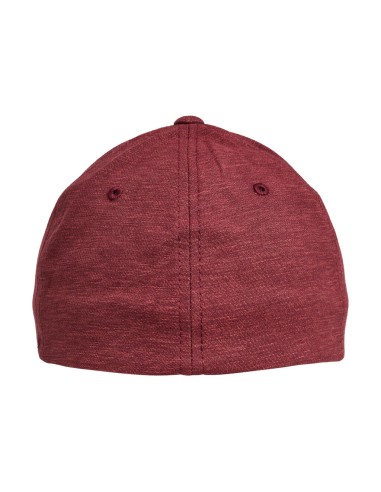 FLE-6277M-Flexfit Natural Melange Cap